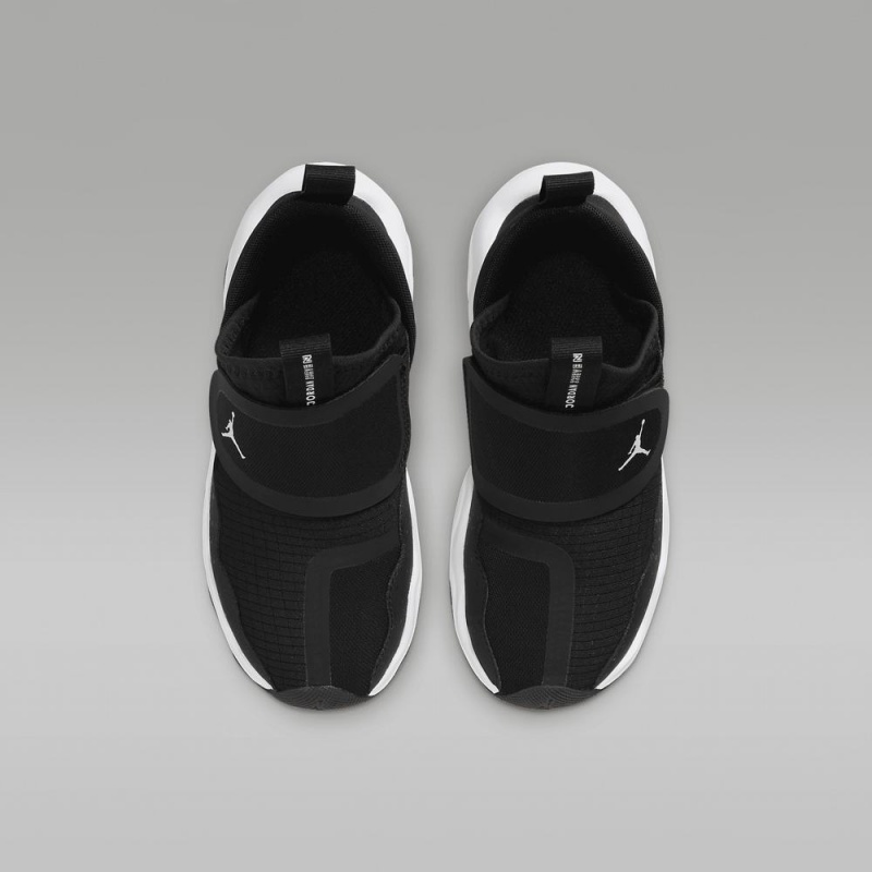 Nike Jordan 23/7 Schoenen Kinderen Zwart Nederland | 027185-OLQ