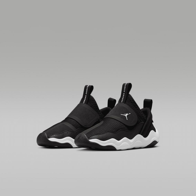 Nike Jordan 23/7 Schoenen Kinderen Zwart Nederland | 027185-OLQ