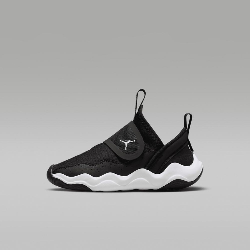 Nike Jordan 23/7 Schoenen Kinderen Zwart Nederland | 027185-OLQ