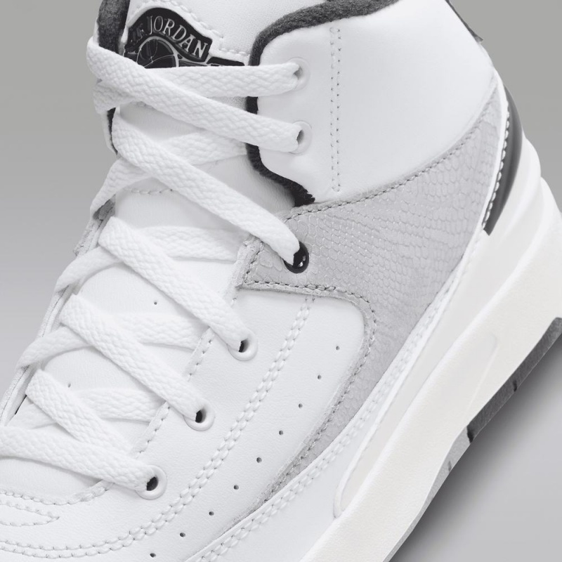 Nike Jordan 2 Retro 