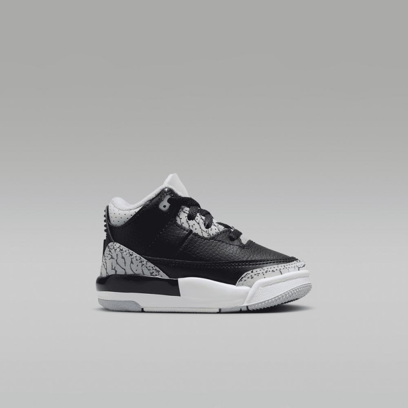 Nike Jordan 3 Retro 