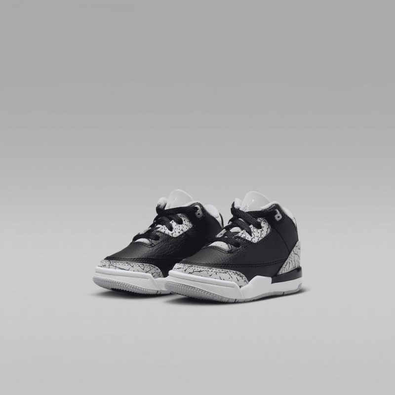 Nike Jordan 3 Retro 