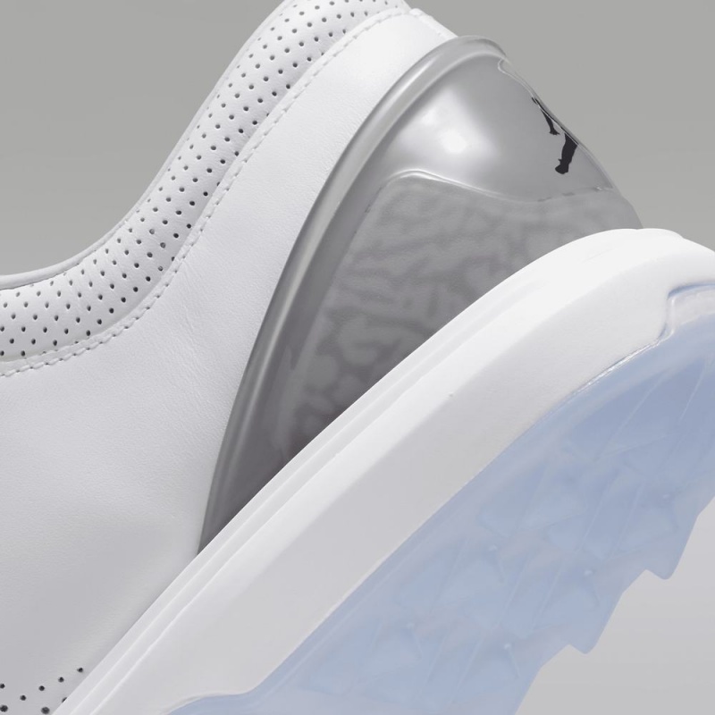 Nike Jordan ADG 4 Schoenen Dames Wit Nederland | 530914-OJE