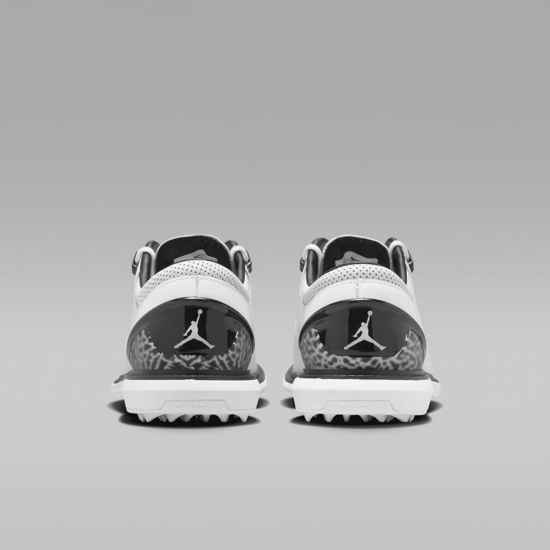 Nike Jordan ADG 4 Schoenen Dames Wit Nederland | 891725-CIB