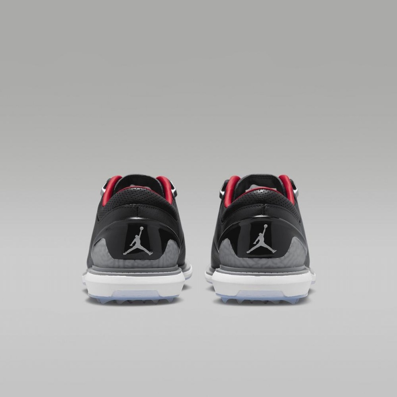 Nike Jordan ADG 4 Schoenen Dames Zwart Nederland | 203985-ELD