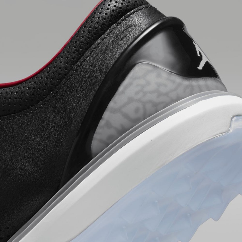 Nike Jordan ADG 4 Schoenen Dames Zwart Nederland | 203985-ELD