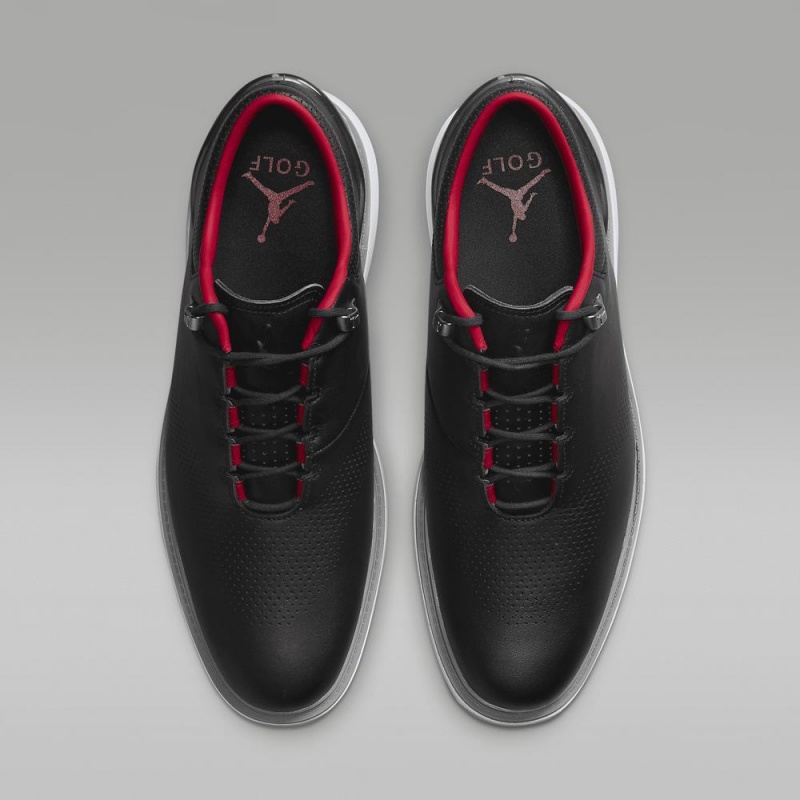 Nike Jordan ADG 4 Schoenen Dames Zwart Nederland | 203985-ELD