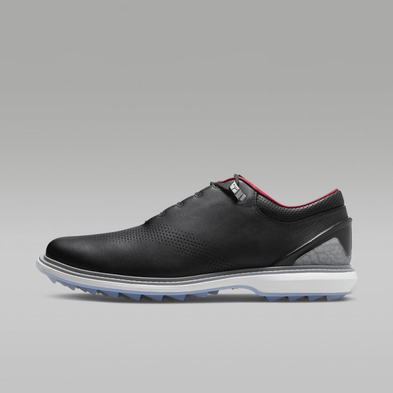 Nike Jordan ADG 4 Schoenen Dames Zwart Nederland | 203985-ELD