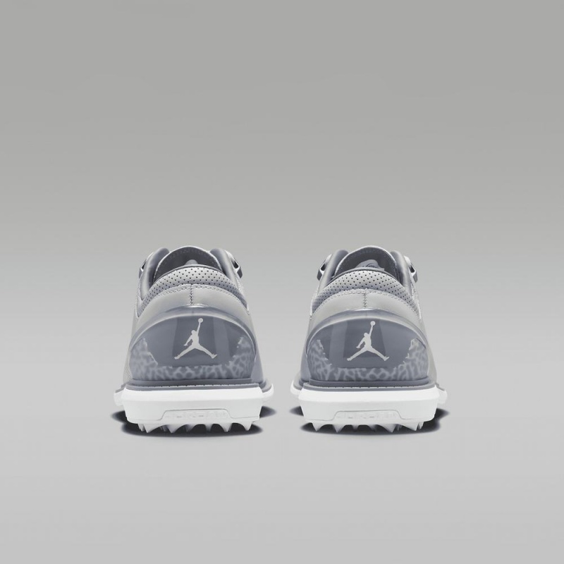 Nike Jordan ADG 4 Schoenen Heren Grijs Nederland | 874193-CVR