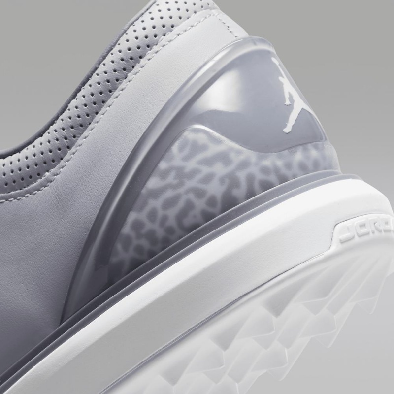 Nike Jordan ADG 4 Schoenen Heren Grijs Nederland | 874193-CVR