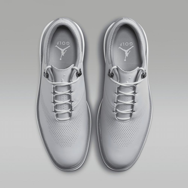 Nike Jordan ADG 4 Schoenen Heren Grijs Nederland | 874193-CVR