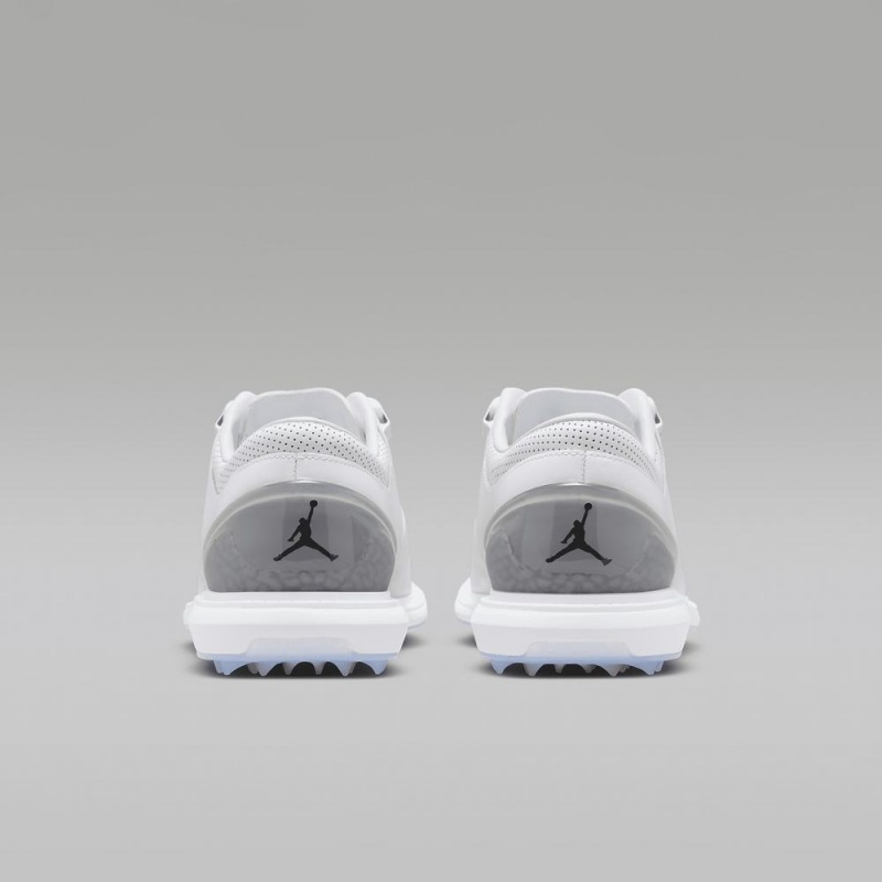Nike Jordan ADG 4 Schoenen Heren Wit Rood Nederland | 862743-UKW