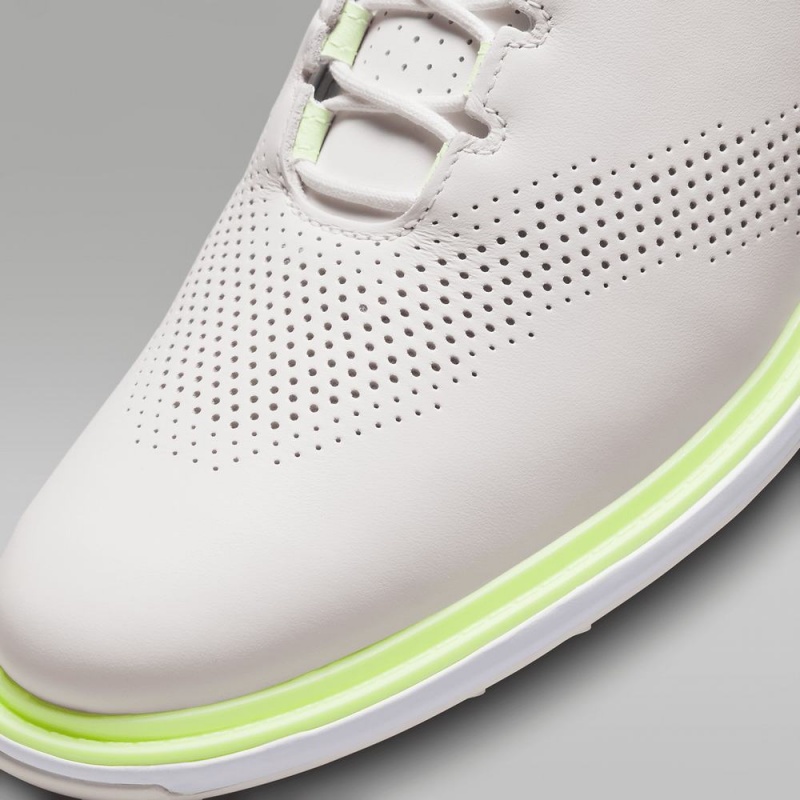 Nike Jordan ADG 4 Schoenen Heren Wit Nederland | 258416-ZRT