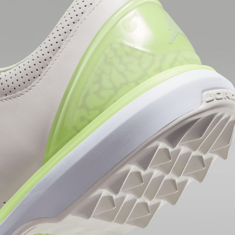 Nike Jordan ADG 4 Schoenen Heren Wit Nederland | 258416-ZRT