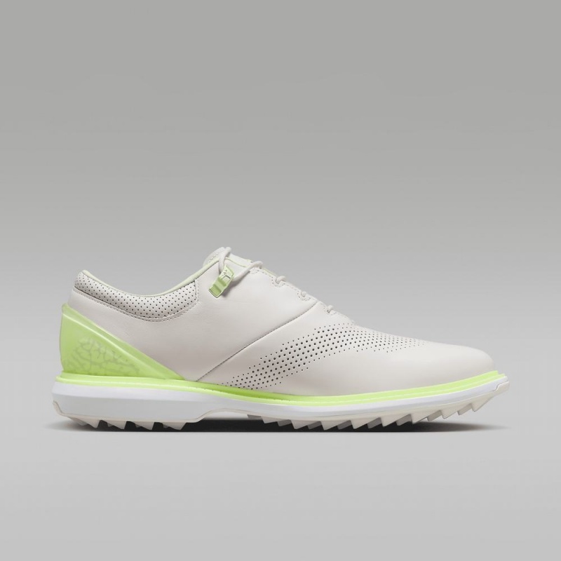 Nike Jordan ADG 4 Schoenen Heren Wit Nederland | 258416-ZRT