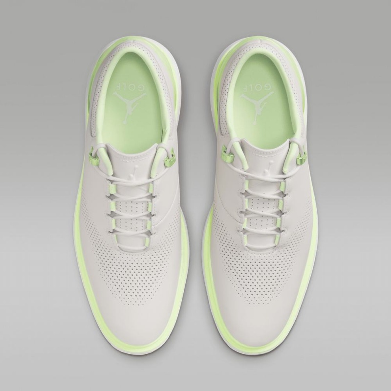 Nike Jordan ADG 4 Schoenen Heren Wit Nederland | 258416-ZRT