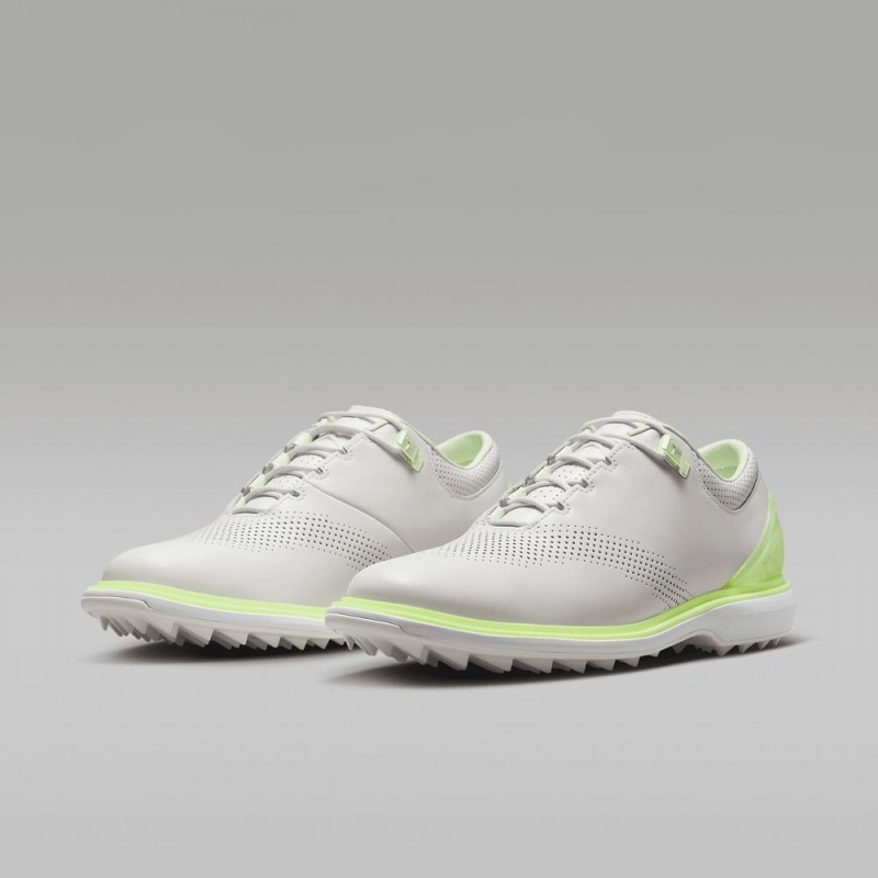 Nike Jordan ADG 4 Schoenen Heren Wit Nederland | 258416-ZRT