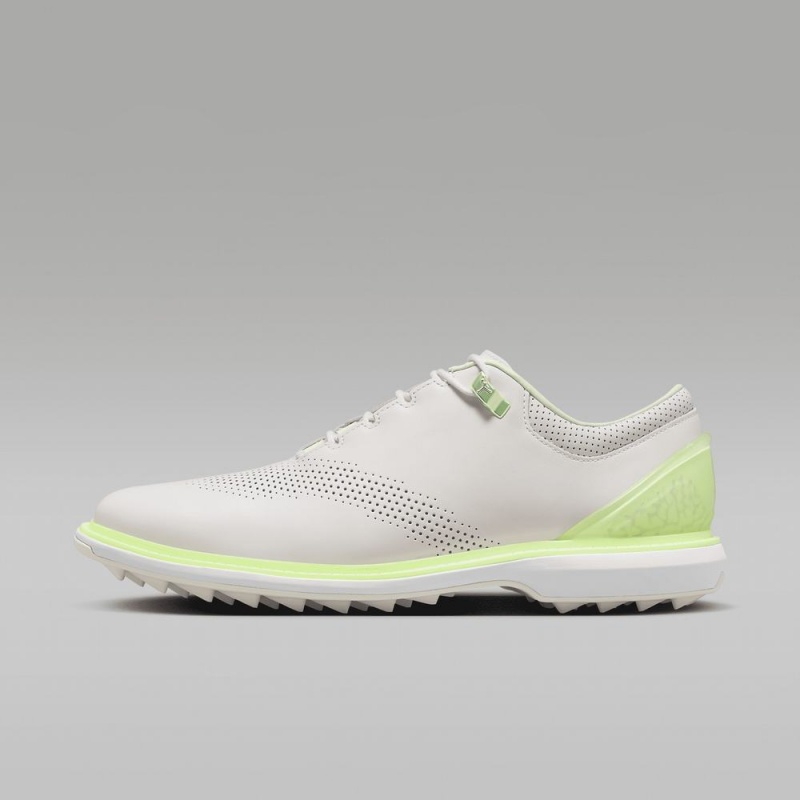 Nike Jordan ADG 4 Schoenen Heren Wit Nederland | 258416-ZRT
