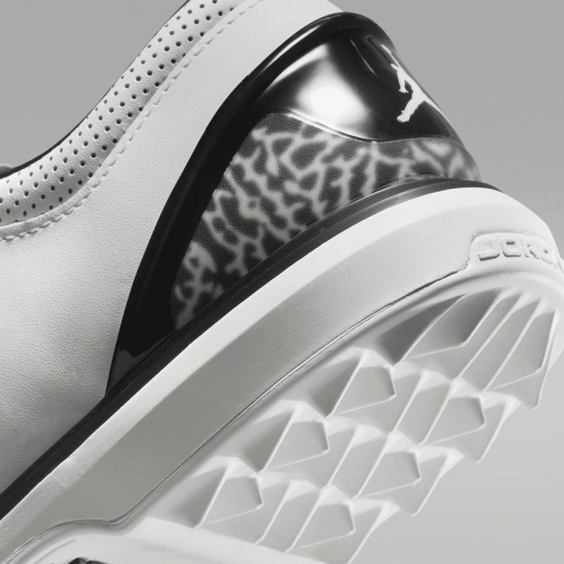 Nike Jordan ADG 4 Schoenen Heren Wit Nederland | 684029-XSH