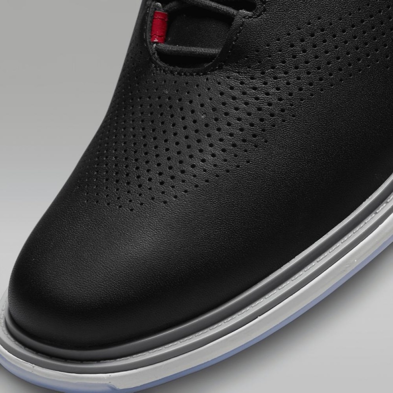Nike Jordan ADG 4 Schoenen Heren Zwart Nederland | 245761-RCF