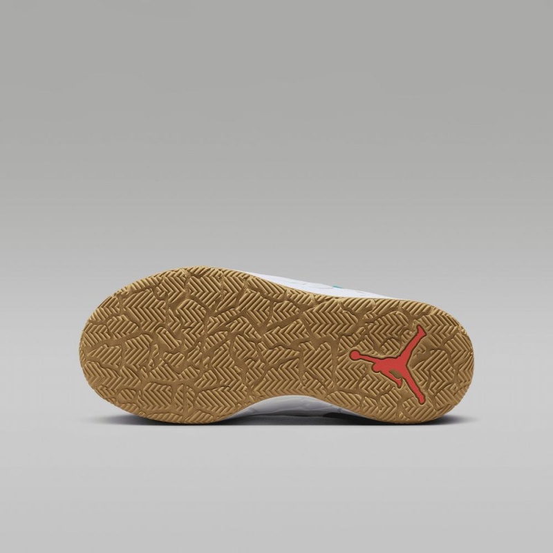 Nike Jordan Day1 EasyOn Schoenen Kinderen Grijs Nederland | 428351-GYQ