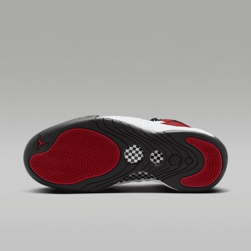 Nike Jordan Jumpman Pro Schoenen Heren Rood Wit Nederland | 146803-HVF