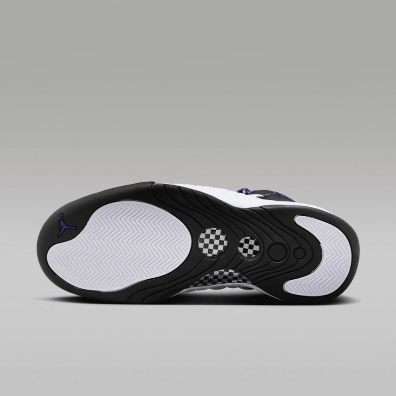 Nike Jordan Jumpman Pro Schoenen Heren Zwart Wit Nederland | 650894-OEF
