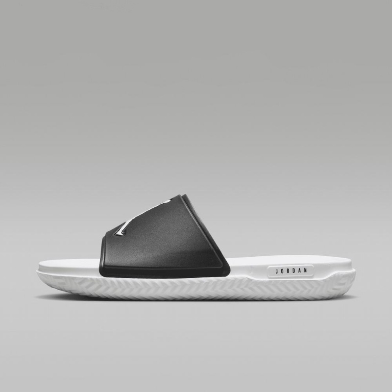 Nike Jordan Jumpman Schoenen Heren Zwart Wit Nederland | 063217-XTH