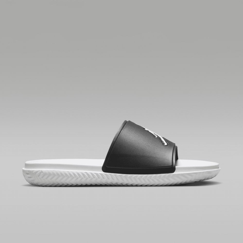 Nike Jordan Jumpman Schoenen Heren Zwart Wit Nederland | 063217-XTH
