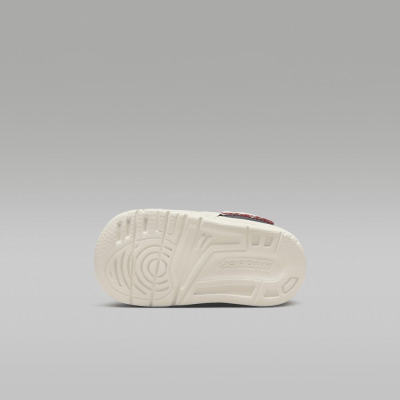Nike Jordan Legacy 312 Low Schoenen Kinderen Wit Zwart Rood Nederland | 945726-LPD
