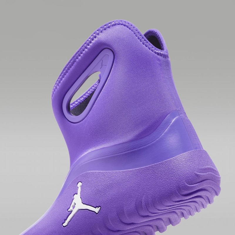 Nike Jordan Lil Drip Schoenen Kinderen Paars Nederland | 602573-CAT