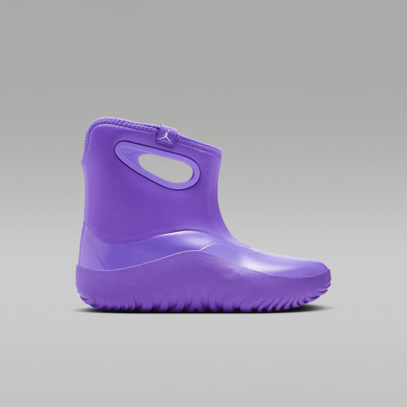 Nike Jordan Lil Drip Schoenen Kinderen Paars Nederland | 602573-CAT