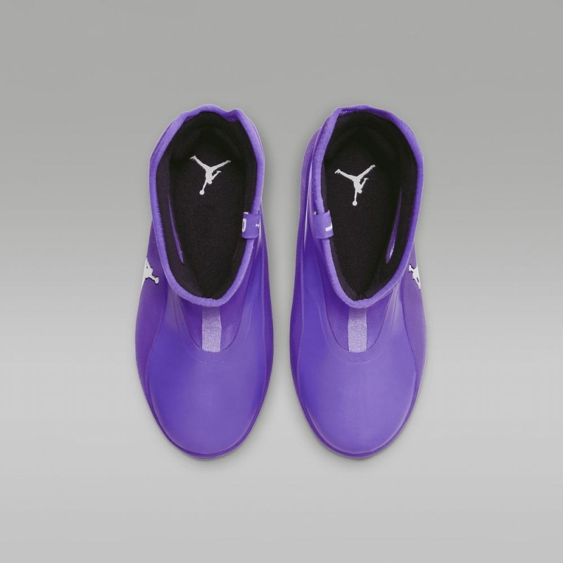 Nike Jordan Lil Drip Schoenen Kinderen Paars Nederland | 602573-CAT