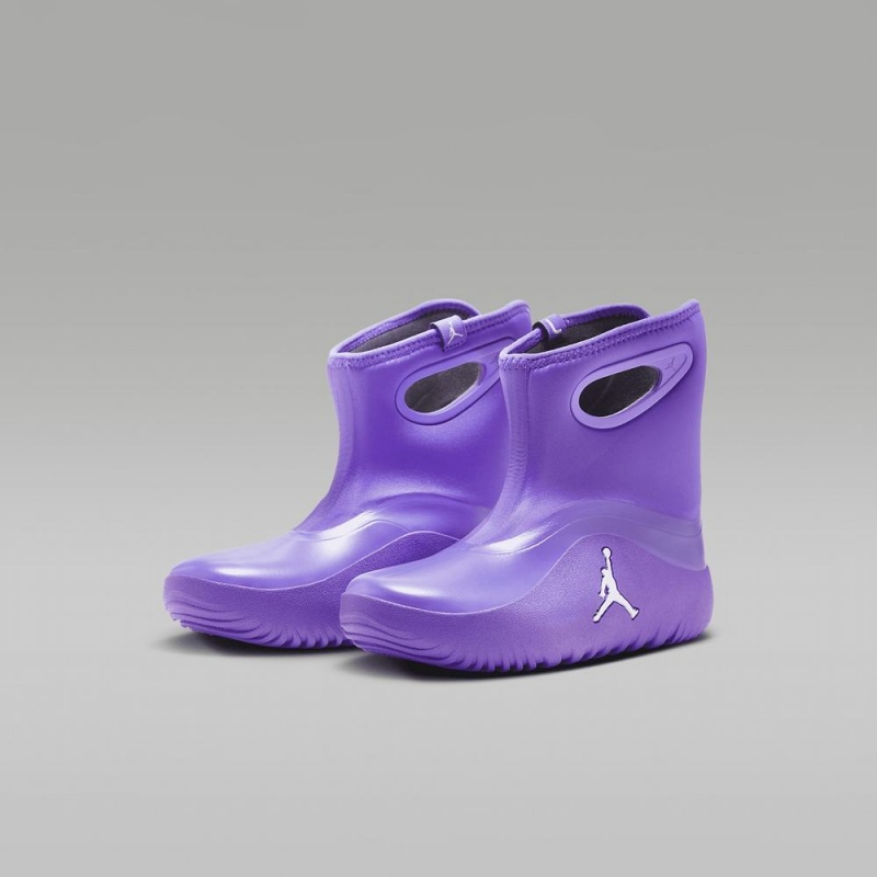 Nike Jordan Lil Drip Schoenen Kinderen Paars Nederland | 602573-CAT