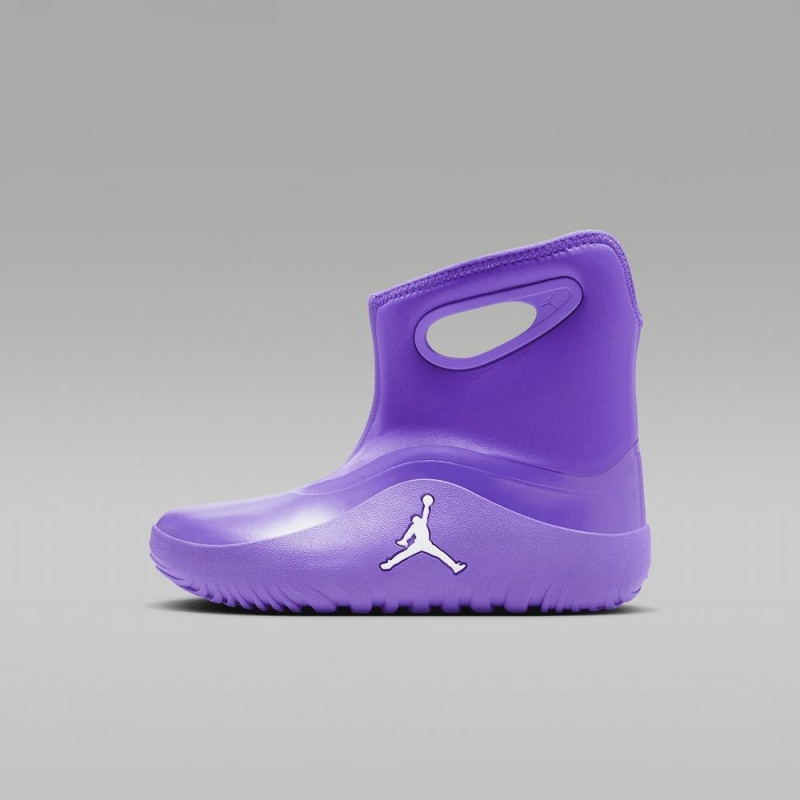 Nike Jordan Lil Drip Schoenen Kinderen Paars Nederland | 602573-CAT