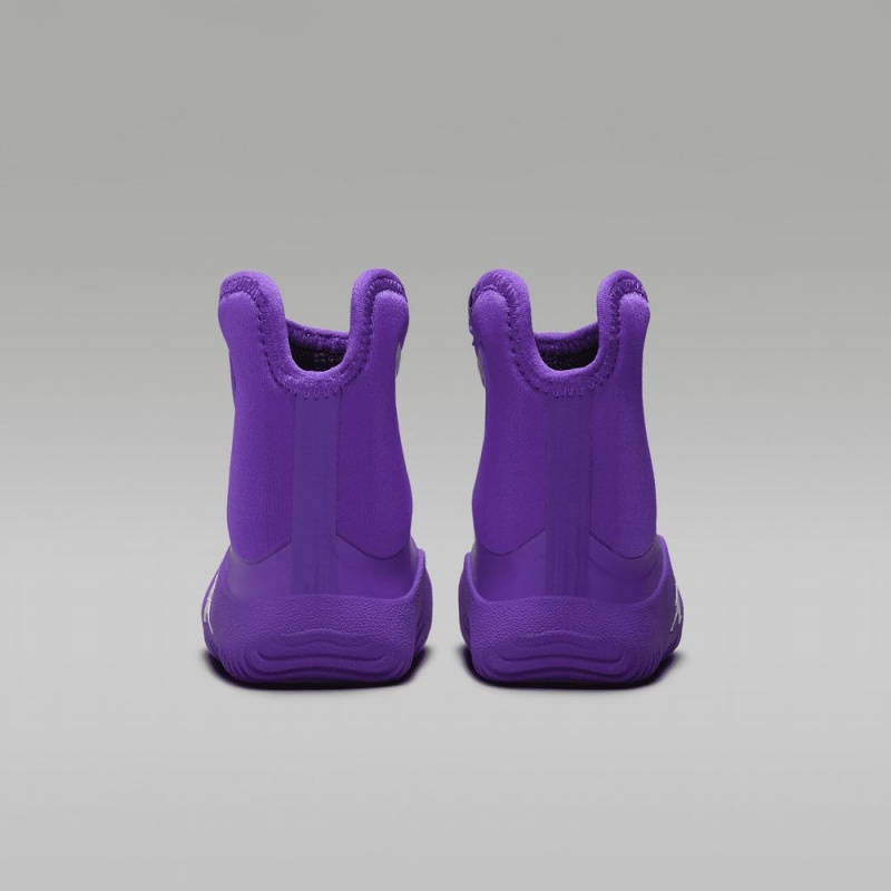 Nike Jordan Lil Drip Schoenen Kinderen Paars Nederland | 786032-VRZ