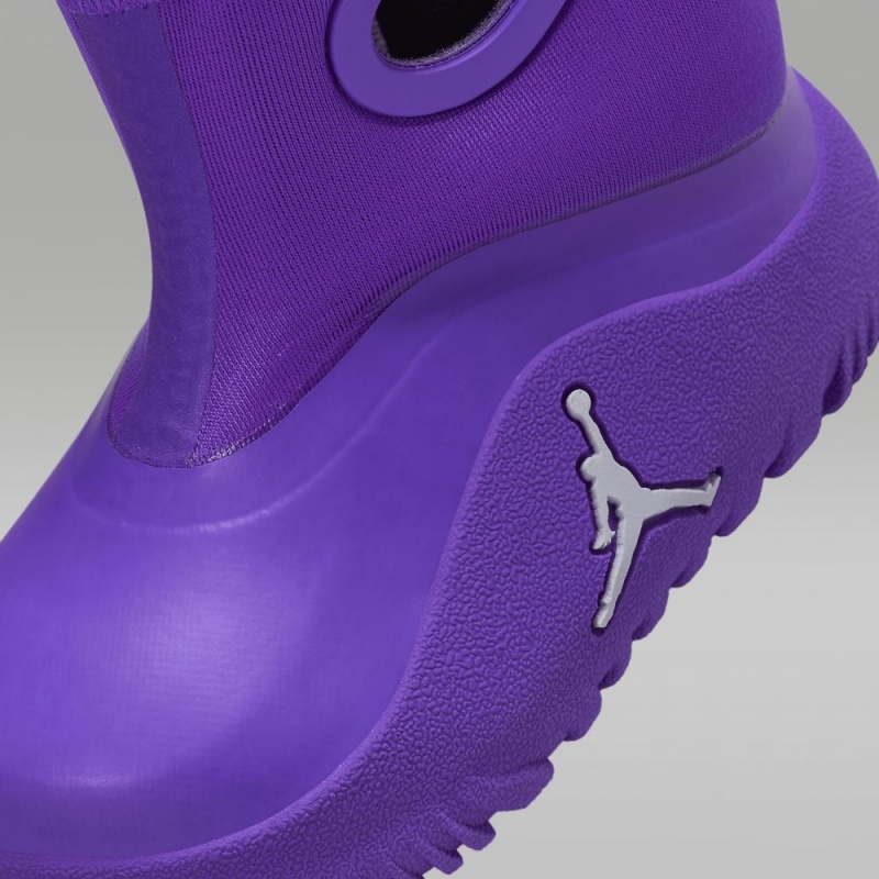 Nike Jordan Lil Drip Schoenen Kinderen Paars Nederland | 786032-VRZ