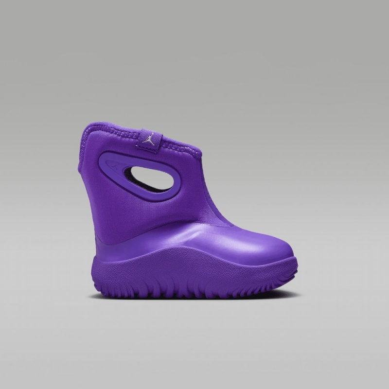 Nike Jordan Lil Drip Schoenen Kinderen Paars Nederland | 786032-VRZ