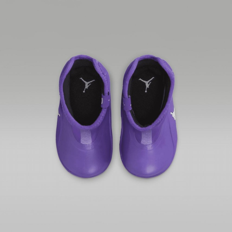 Nike Jordan Lil Drip Schoenen Kinderen Paars Nederland | 786032-VRZ