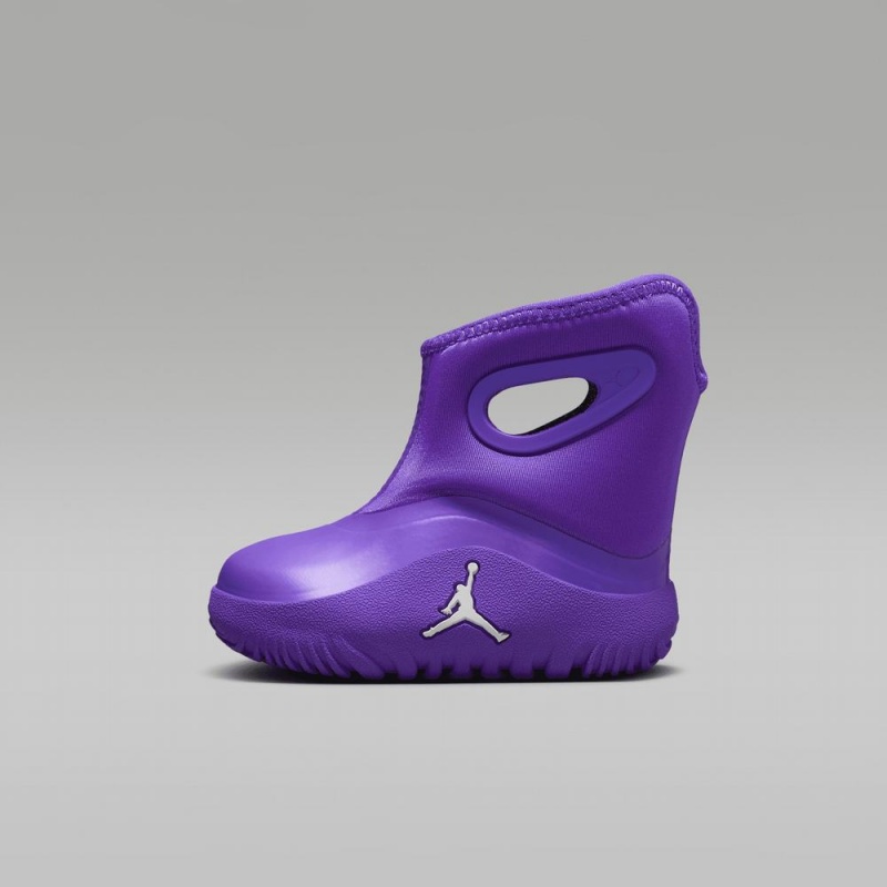 Nike Jordan Lil Drip Schoenen Kinderen Paars Nederland | 786032-VRZ