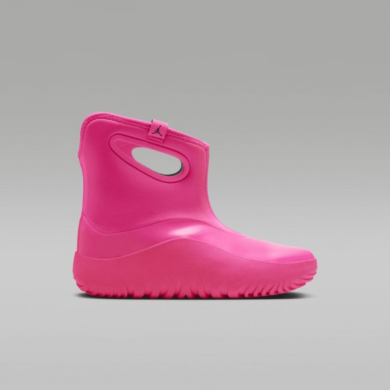 Nike Jordan Lil Drip Schoenen Kinderen Roze Nederland | 728095-EPN