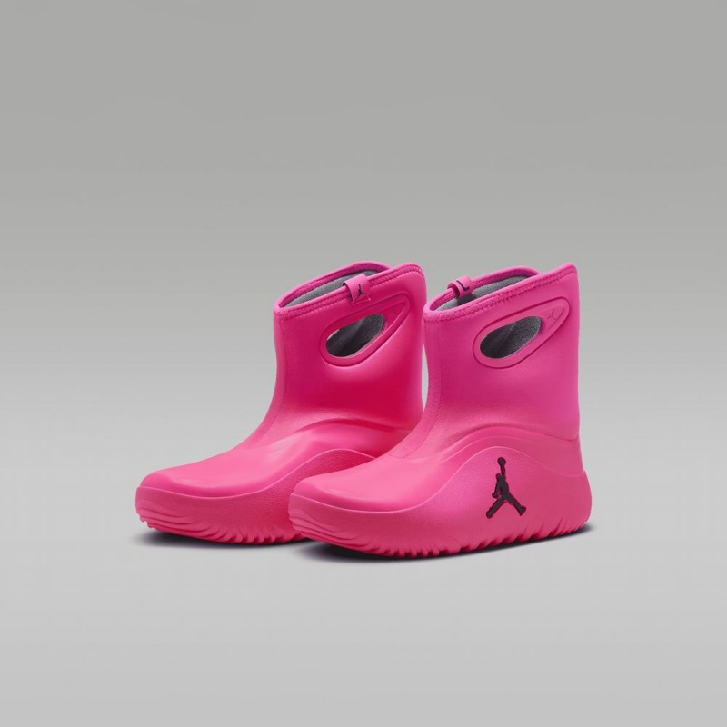 Nike Jordan Lil Drip Schoenen Kinderen Roze Nederland | 728095-EPN