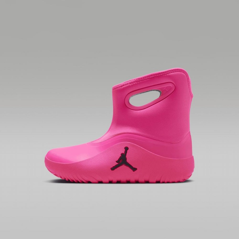 Nike Jordan Lil Drip Schoenen Kinderen Roze Nederland | 728095-EPN