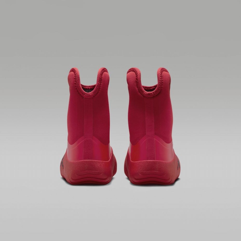 Nike Jordan Lil Drip Schoenen Kinderen Rood Nederland | 394275-FYW