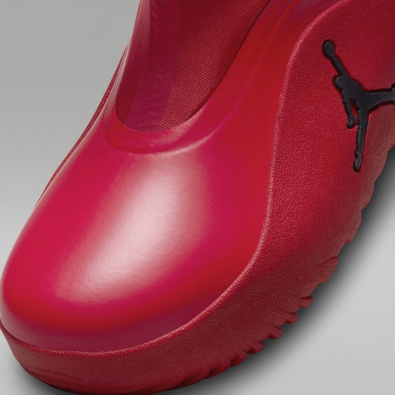 Nike Jordan Lil Drip Schoenen Kinderen Rood Nederland | 394275-FYW