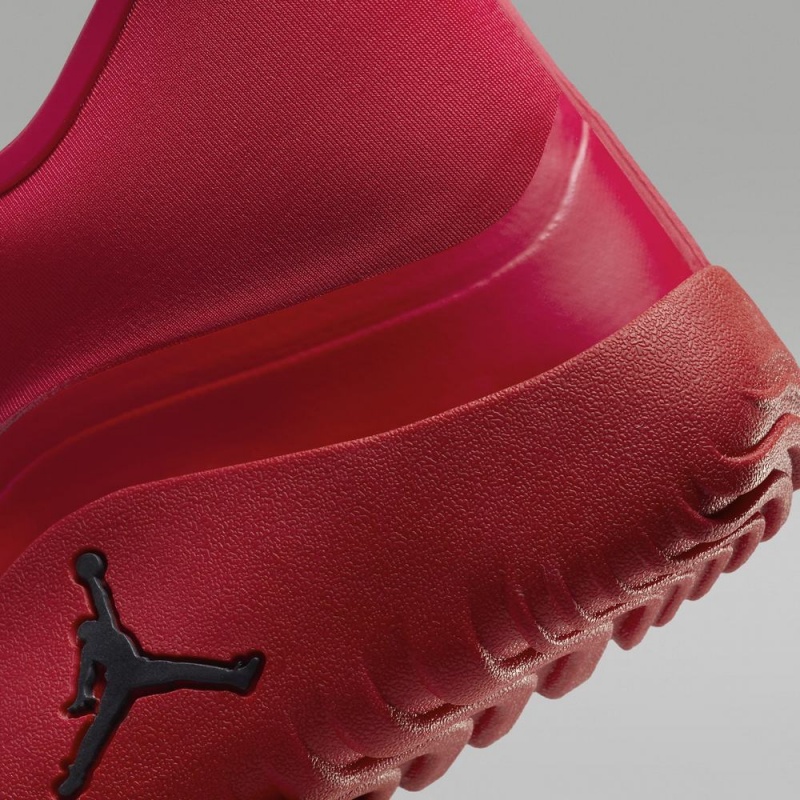 Nike Jordan Lil Drip Schoenen Kinderen Rood Nederland | 394275-FYW