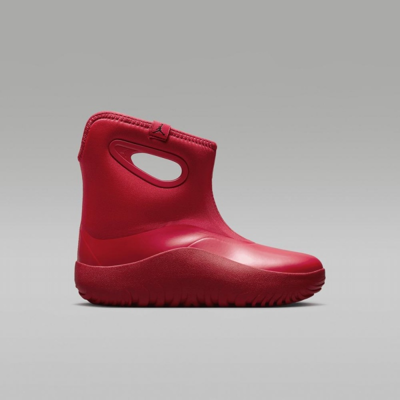 Nike Jordan Lil Drip Schoenen Kinderen Rood Nederland | 394275-FYW