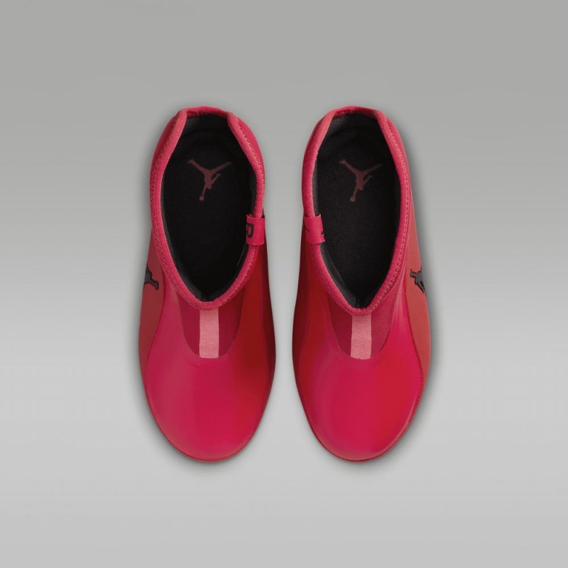 Nike Jordan Lil Drip Schoenen Kinderen Rood Nederland | 394275-FYW