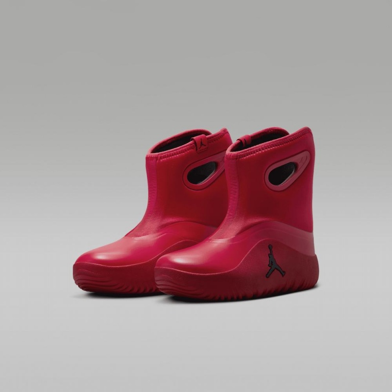Nike Jordan Lil Drip Schoenen Kinderen Rood Nederland | 394275-FYW