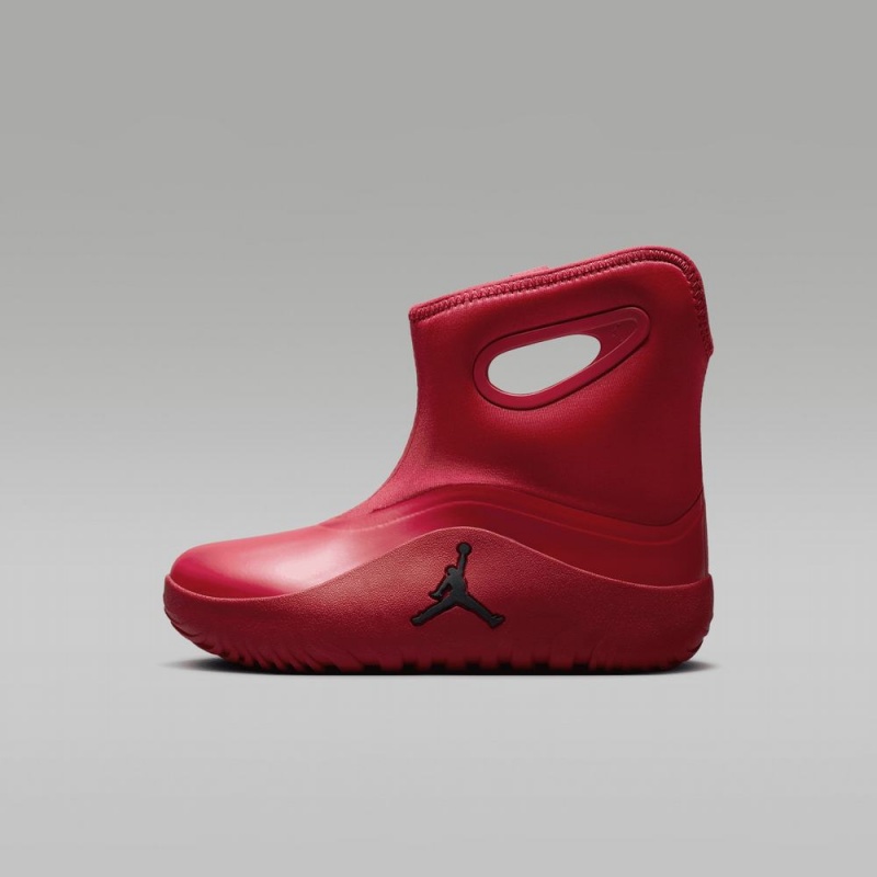 Nike Jordan Lil Drip Schoenen Kinderen Rood Nederland | 394275-FYW